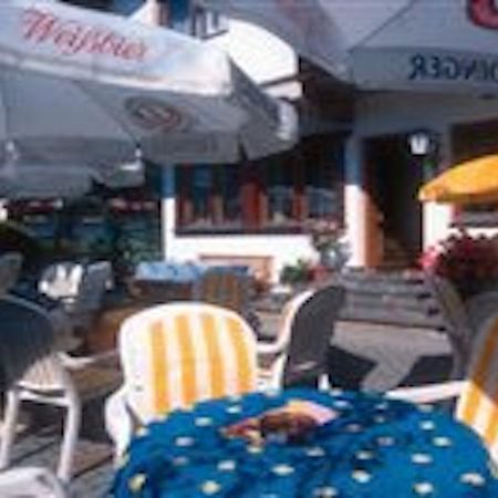Hotel Gasthof Hamberg Hart im Zillertal Exterior foto