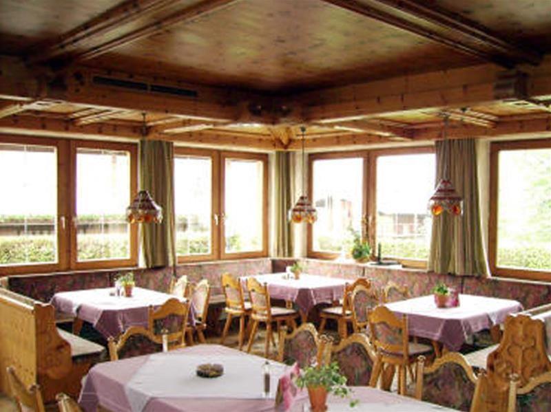 Hotel Gasthof Hamberg Hart im Zillertal Exterior foto