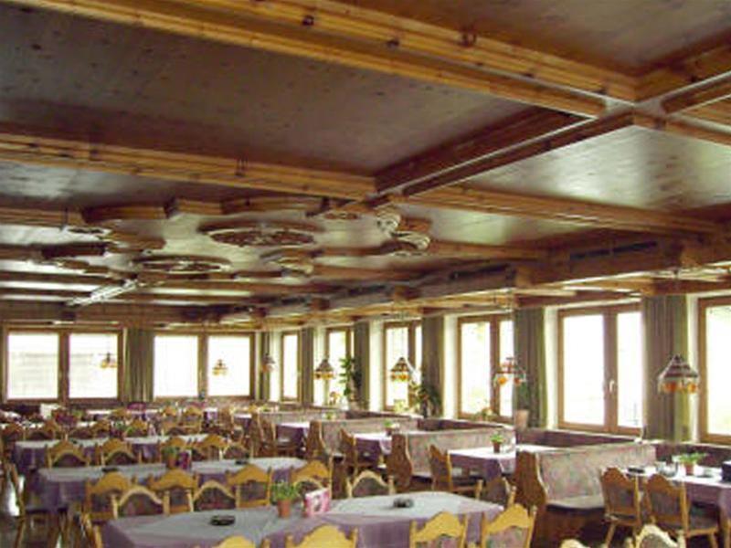 Hotel Gasthof Hamberg Hart im Zillertal Exterior foto
